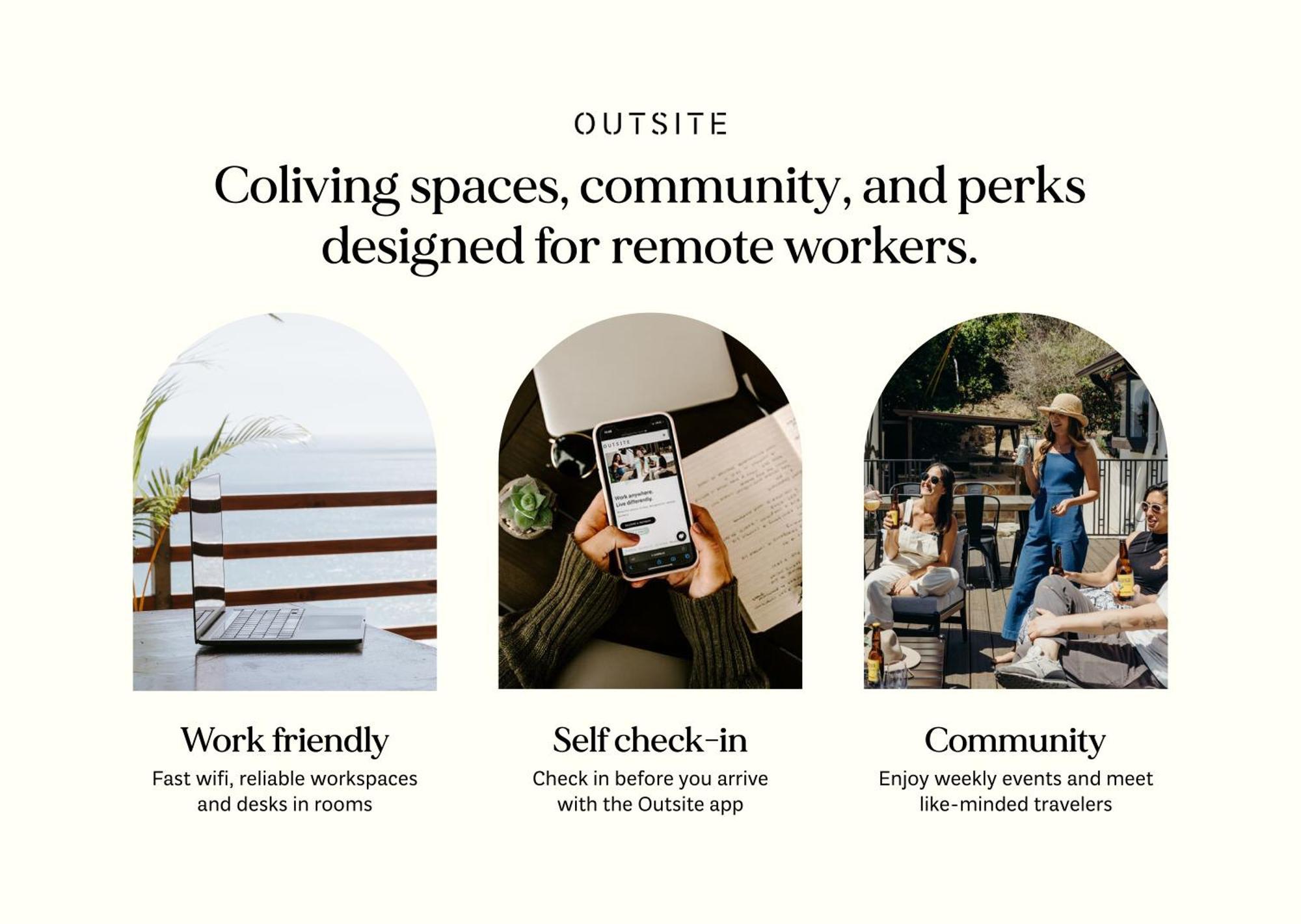ホテル Outsite ボルドー エクステリア 写真